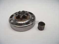RedMax 504712401 Clutch Drum Assy