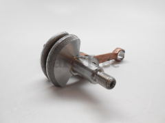 Echo 20016-42002 Crankshaft Assembly - image 2