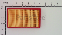 MTD 751-14632 Air Filter - image 2