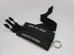 RedMax 511803601 Shoulder Strap, Rh