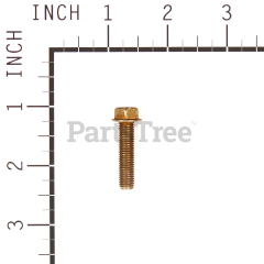 Snapper 555736 Screw - image 3