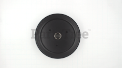 Exmark 103-3047 Jackshaft Sheave, Double - image 1