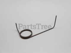 Echo 17804315130 Throttle Trigger Spring - image 3