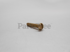 Snapper 93527 Use 691624: Screw  Tapping Roun - image 2