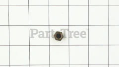 MTD 712-0392 Nut - image 3