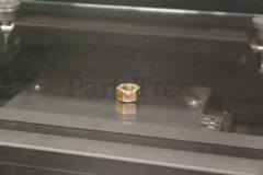 Toro 215-46 Hex Nut - image 3