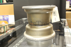 Snapper 1723396 Use 1723396sm: Wheel- 7.000wide  8.00 Dia 2.507id