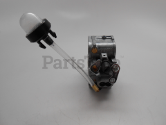 RedMax 586936202 Carburetor, 14mm Air Bore - image 4