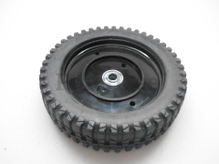 MTD 734-2014A Wheel Complete, 8 X 2.12 - image 3