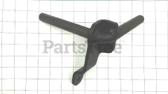 Snapper 157491 Spindle/Arm Asmy-Lh 7 - image 4