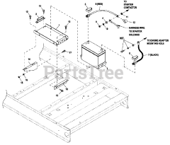 Generac QT10068KNSN - Generac 100kW Home Standby Generator (SN: 4407256 - 4816109) (2007) Ev Battery 27F Gear Box (0G0775)