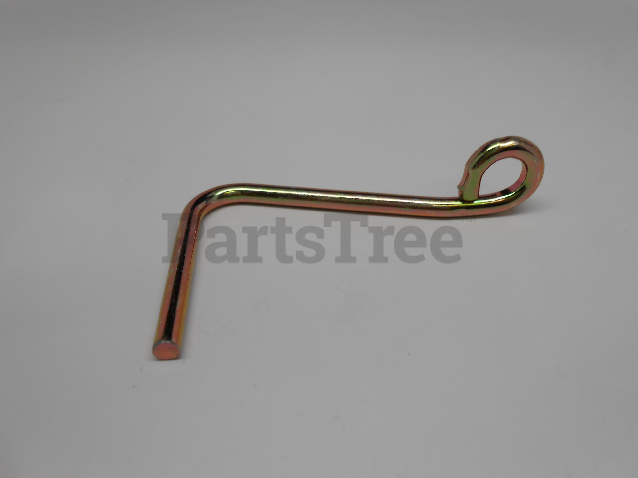 Cub Cadet Repair Part 74704530 Belt Keeper Rod PartsTree