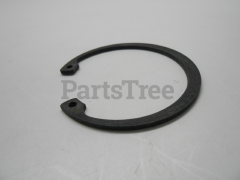 Exmark E808502 Snap Ring - image 1