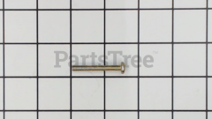 Gravely 436738 Machine Screw, 10-24x1.1.50 - image 2