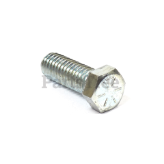 Murray 1920677 Hex Head Cap Screw, 7/16-14 X 1-1/4" Grade 8 - image 1
