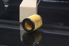 Tecumseh 37941 Air Cleaner - image 1
