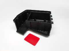 Tecumseh 37073 Air Cleaner Cover - image 2