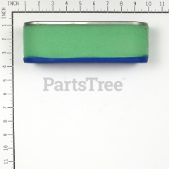 Briggs & Stratton 5048 Cartridge, Air Clea - image 3