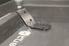 Simplicity 1731403D Gage Wheel Support, Lh - image 1