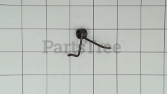 White Outdoor 753-05940 Torsion Spring