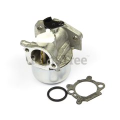 Snapper 792253 Carburetor - image 4