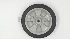 MTD 734-04585 Wheel Complete, 8" - image 1