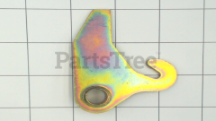 Exmark 84-9000 Traction Lever - image 1