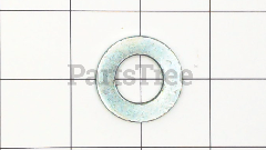 Snapper 25159 Washer, 5/8 - image 1