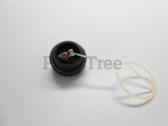 Echo 43600116030 Oil Cap Assy. - image 1