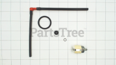 Echo 90166BP Fuel System Kit, Repower