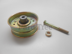 Scag 483638K Idler Pulley With Hardware - image 1
