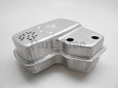 Tecumseh 37462 Muffler - image 2