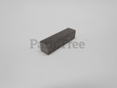 MTD 714-0122 Square Key, 3/16 X .75" - image 1