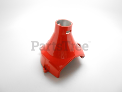 Echo P021015560 Fan Cover Assembly, Orange - image 2
