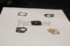 Echo 99909-124 Carburetor Gasket And Diaphragm Kit - image 1