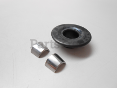 Snapper 807492 Use 844788: Retainer-Valve - image 2