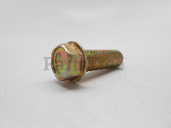 Snapper 90887 Use 691104: Screw  Hex Head Cap - image 1