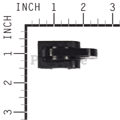 Simplicity 7104518 Bearing Bushing, Rwd - image 3