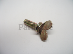 Troy-Bilt 710-3232 Thumb Screw, 5/16"-18 X 1.0" - image 1