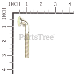 Snapper 1737124 Height Adjust Rod - image 3