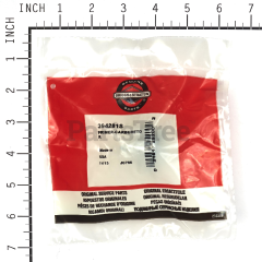 Snapper Pro 722259 Bulb  Primer (Briggs # 394281) - image 2