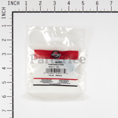 Briggs & Stratton 691923 Breather Tube - image 1