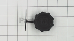 RedMax 695008092 Fuel Tank Cap Assembly - image 1