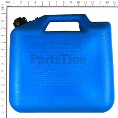 Briggs & Stratton 85059 5gal Kerosene Cans Ca - image 3