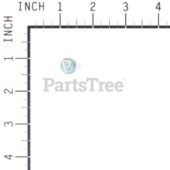 Briggs & Stratton 690255 Screw - image 5