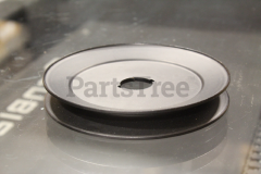Simplicity 1732953 Pulley, 05.75 Od 1.000