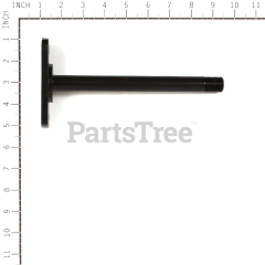 Snapper 72025875 Center Arbor Shaft Kit, 42" And 48" Decks - image 4