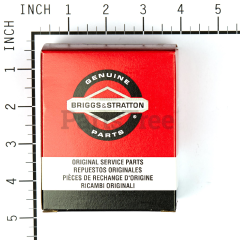 Briggs & Stratton 295984 Fuel Filter - image 5