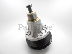 Exmark 103-8317 Cutter Housing Assembly, 44 - image 2