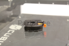 Echo P021012870 Air Filter Case - image 3
